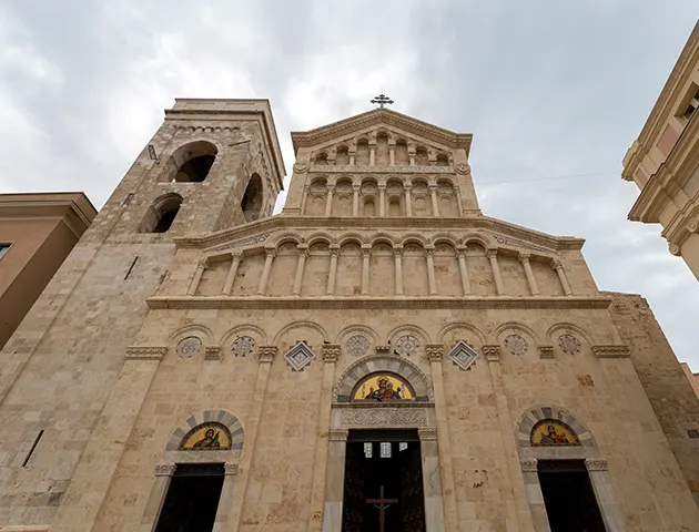 Voyage culturel en Sardaigne